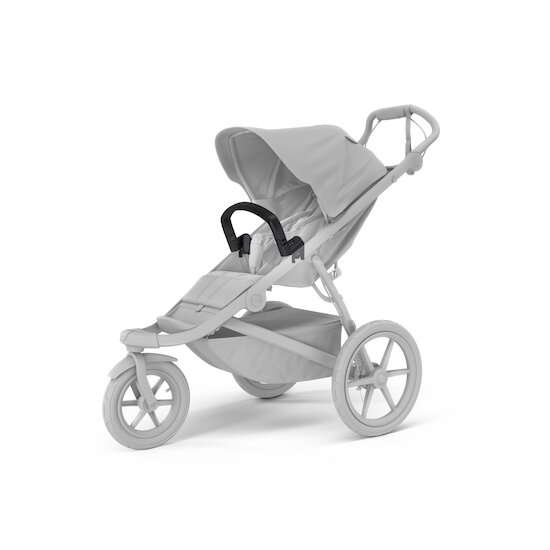 Thule Barre pour poussette Urban Glide3 Noir  Thule Barre pour poussette Urban Glide3 Noir