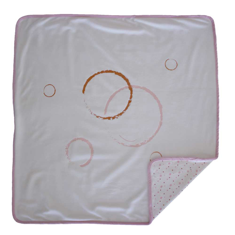 Couverture Naissance bulle ROSE Les Chatounets