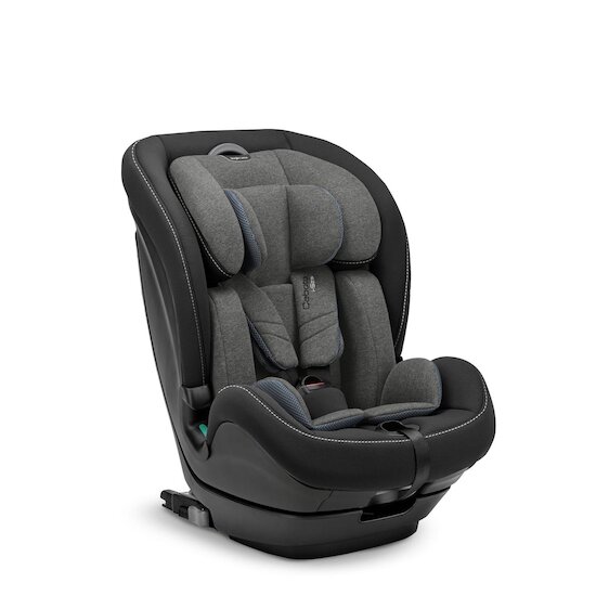 Inglesina Siège auto Caboto Vulcan Black  Inglesina Siège auto Caboto Vulcan Black