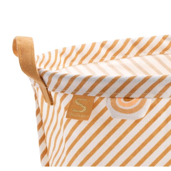 Sauthon Panier de rangement Sunlight   Sauthon Panier de rangement Sunlight