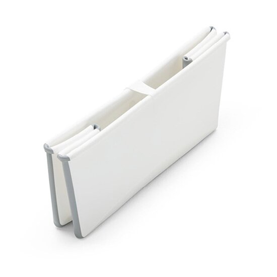 Stokke Pack Flexi Bath X-Large baignoire avec support Blanc  Stokke Pack Flexi Bath X-Large baignoire avec support Blanc