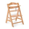 Chaise Haute En Bois Alpha+