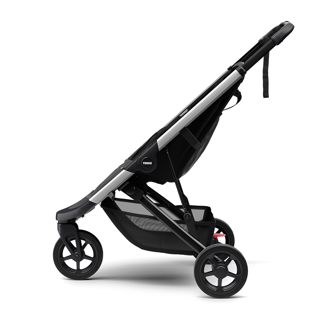 chassis poussette chicco