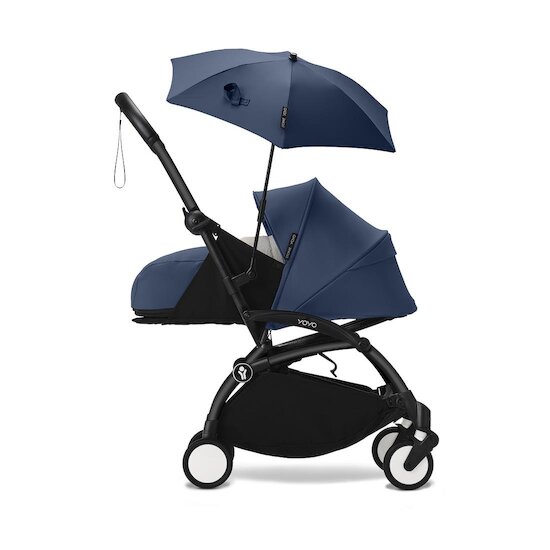 Stokke Ombrelle poussette YOYO Bleu Marine 