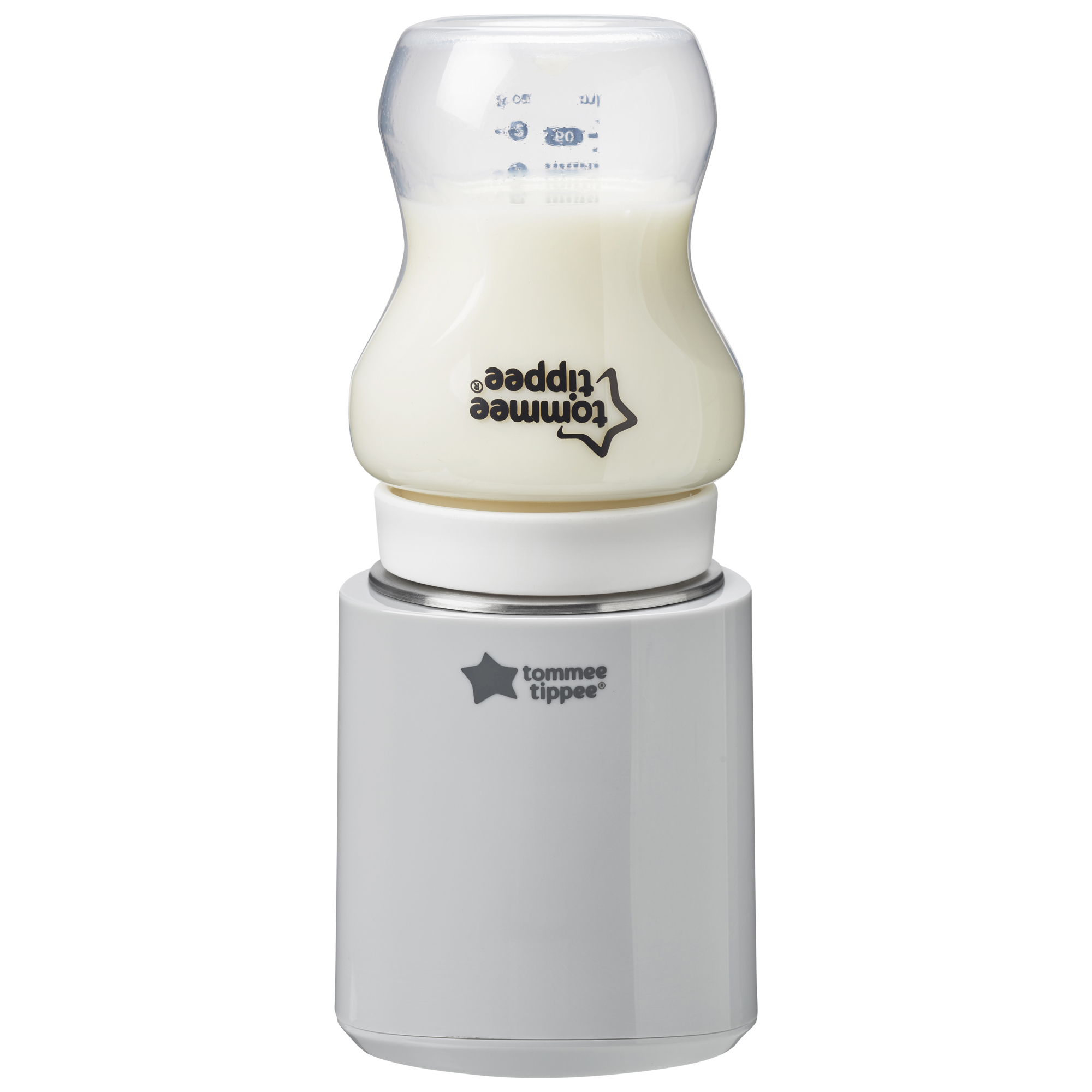Chauffe biberon nomade BLANC Tommee Tippee