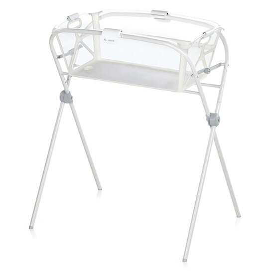 Jané Baignoire pliable Oasis White  Jané Baignoire pliable Oasis White