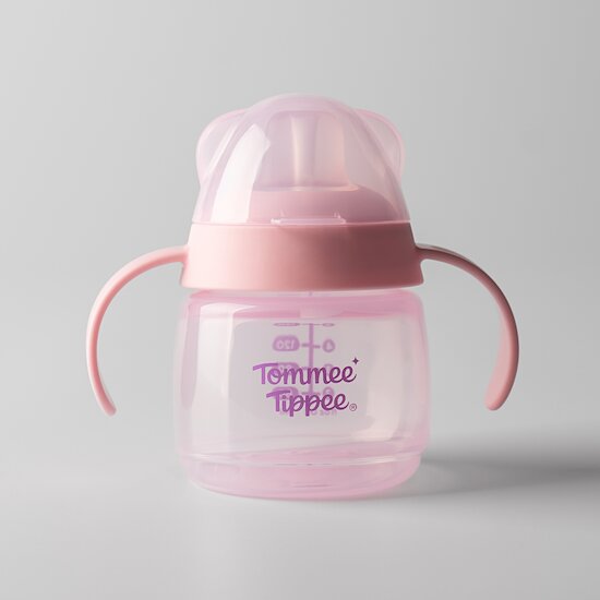 Tommee Tippee Bec de transition Multicolore 150 ml Tommee Tippee Bec de transition Multicolore 150 ml