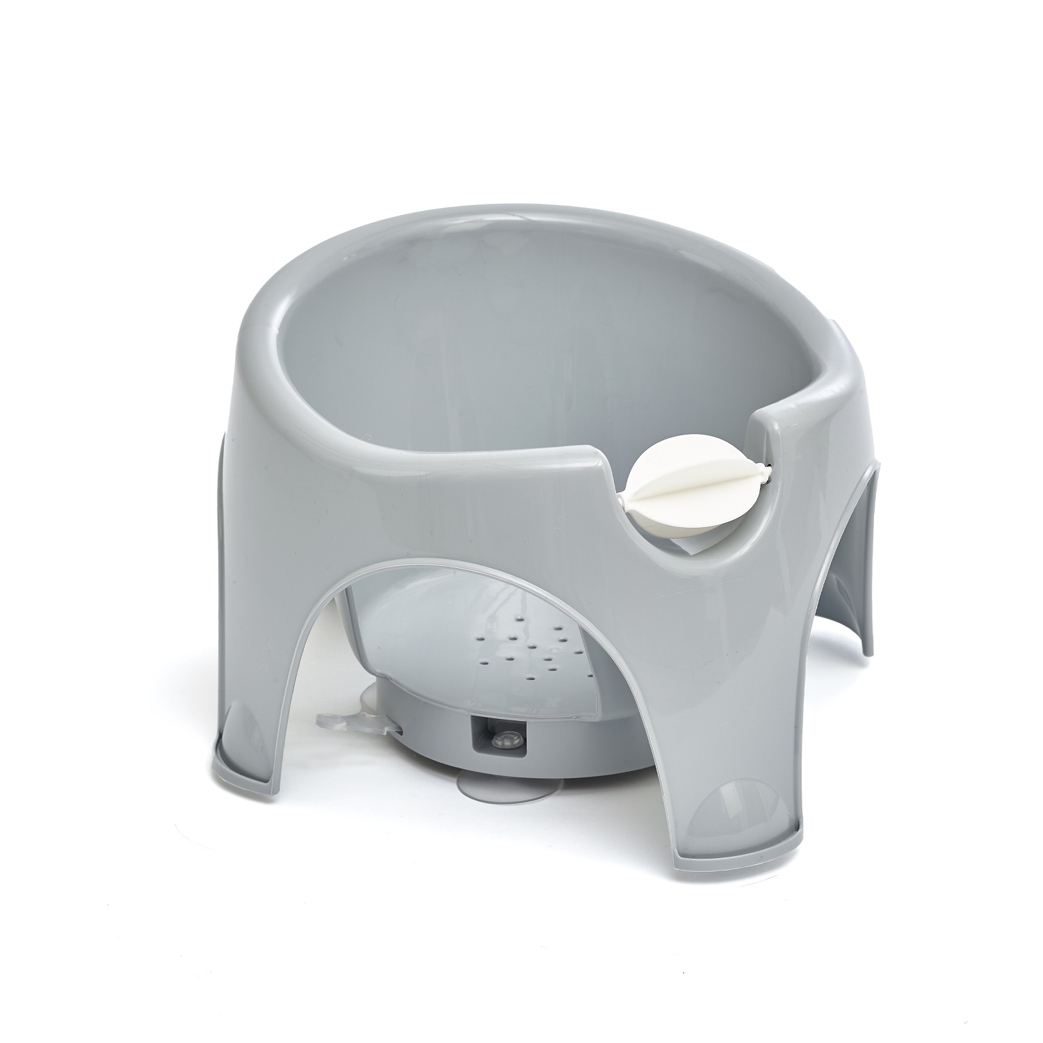 Anneau de bain Aquafun GRIS Thermobaby