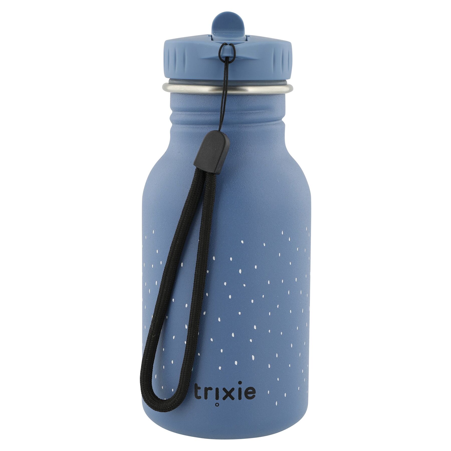 La Marionnette. Gourde trixie 500ml Mrs Mouse