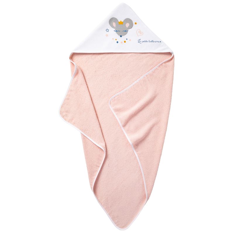 Cape de bain MULTICOLORE Disney Baby