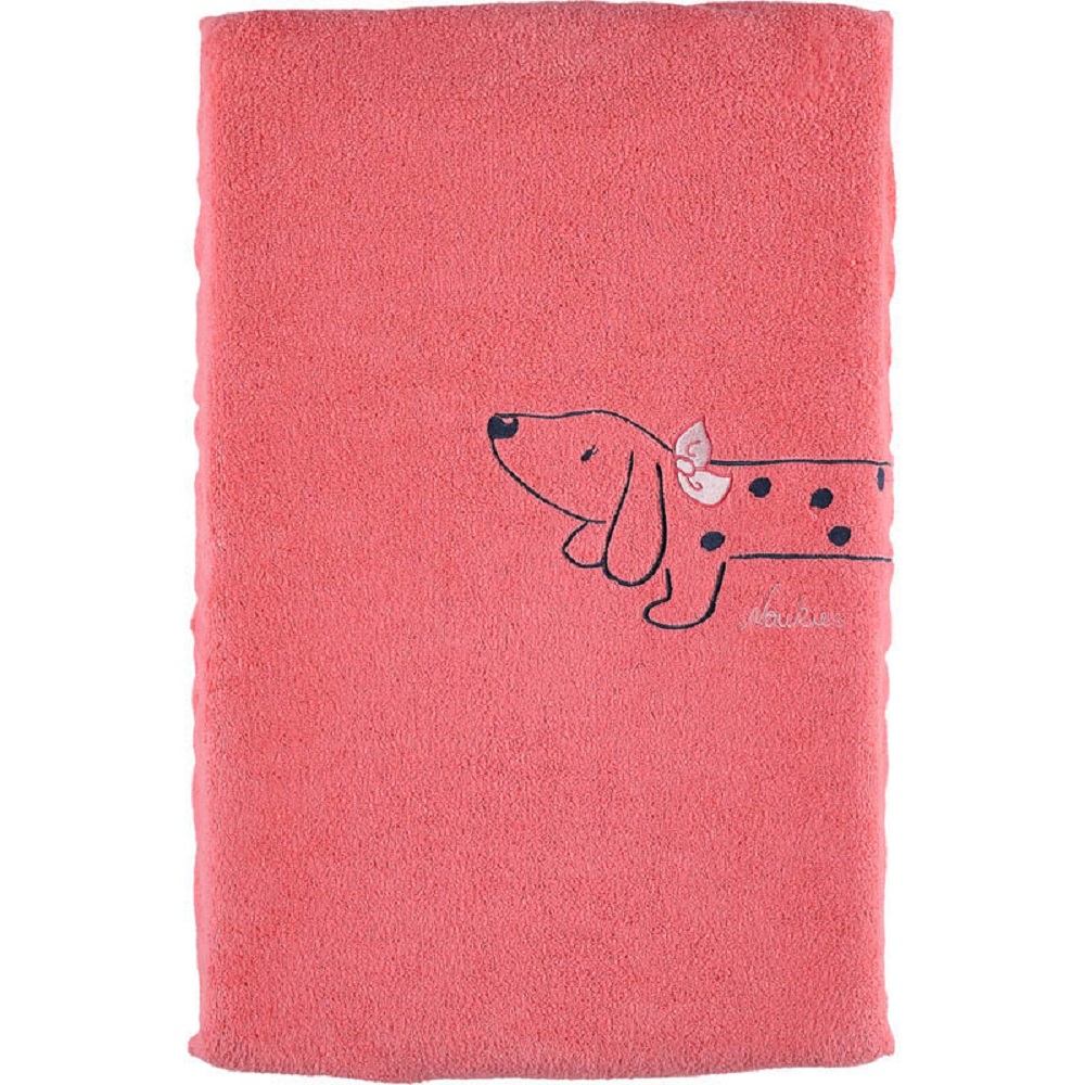 Matelas à langer avec housse elastique - Amy&Zoé ROSE Noukie's