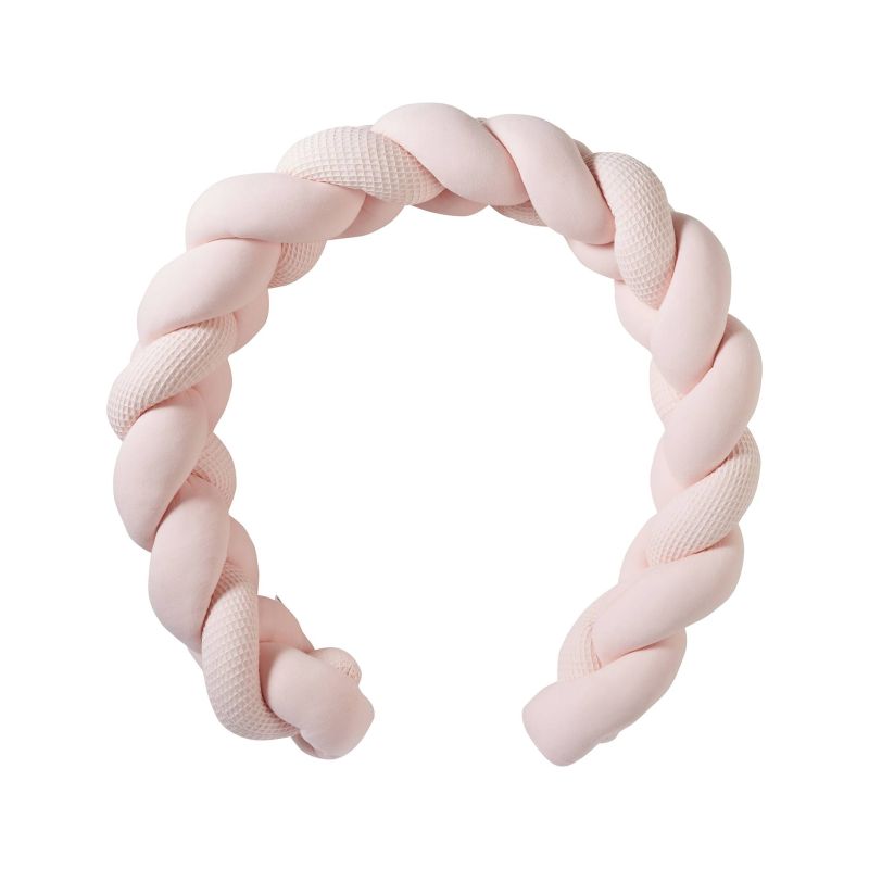 Tresse décorative ouatinée Mix & Match ROSE BB&Co