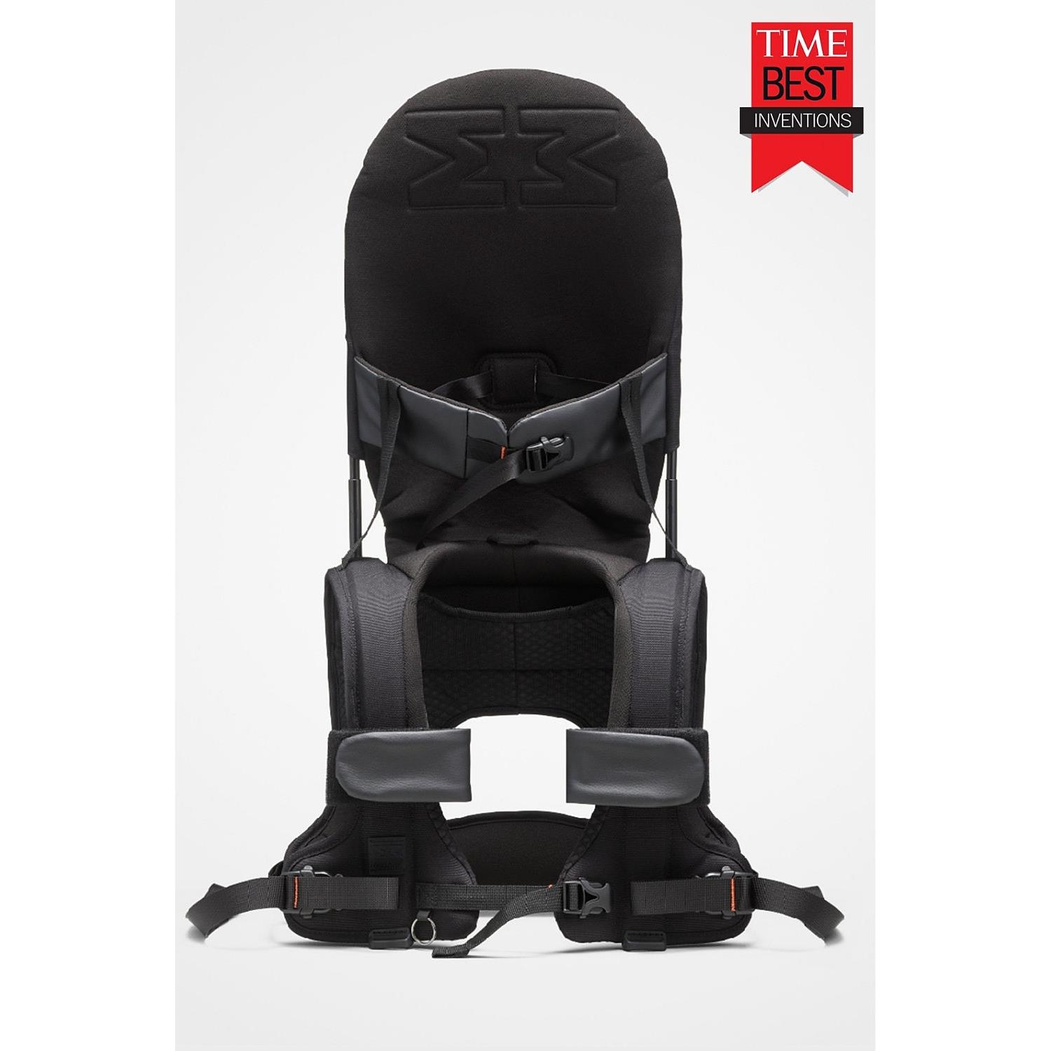 Porte-bébé G5 NOIR Minimeis
