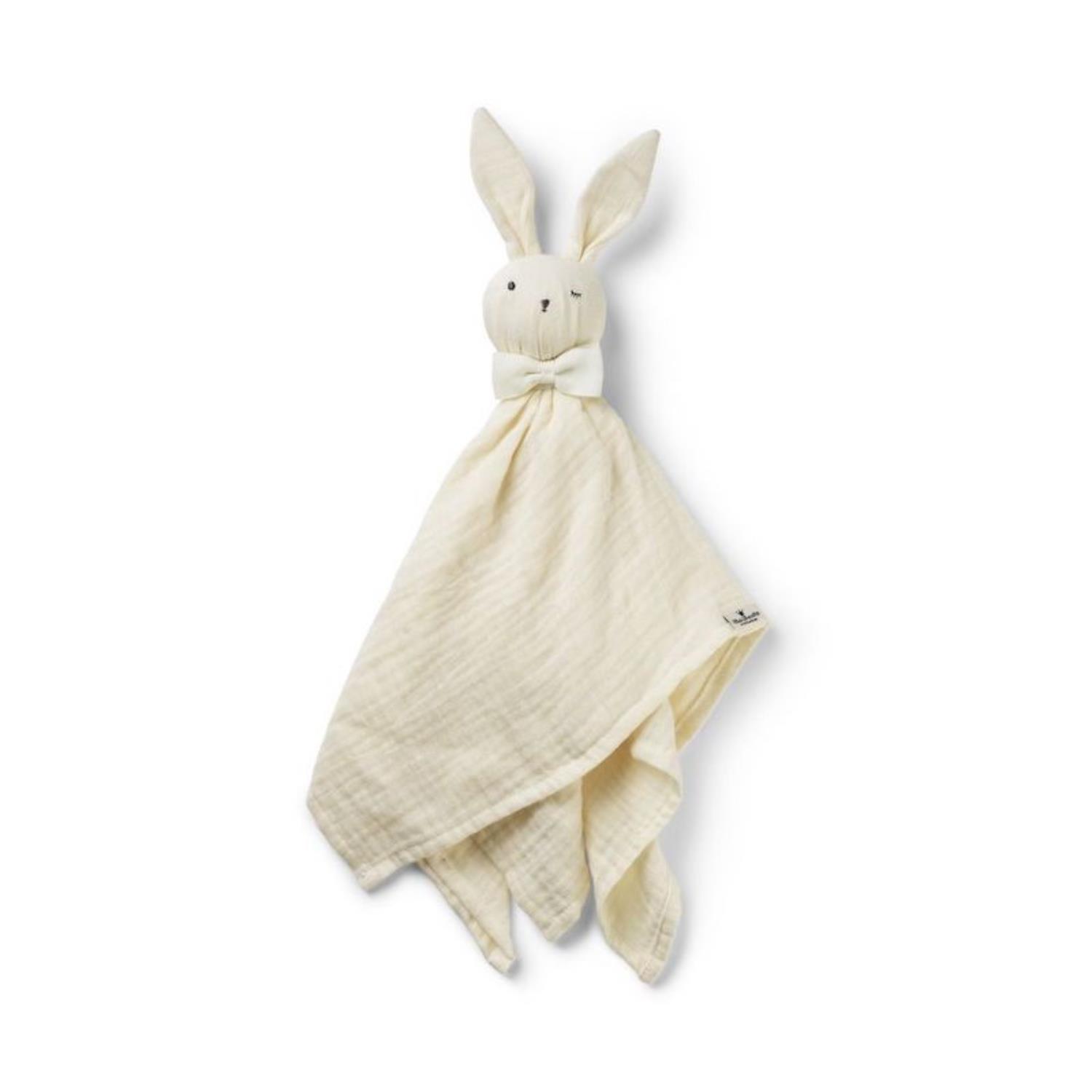 Doudou Blinkie Bonnie BLANC Elodie Détails