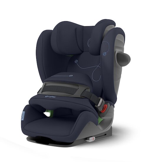Cybex Siège auto Pallas G i-size Ocean Blue 