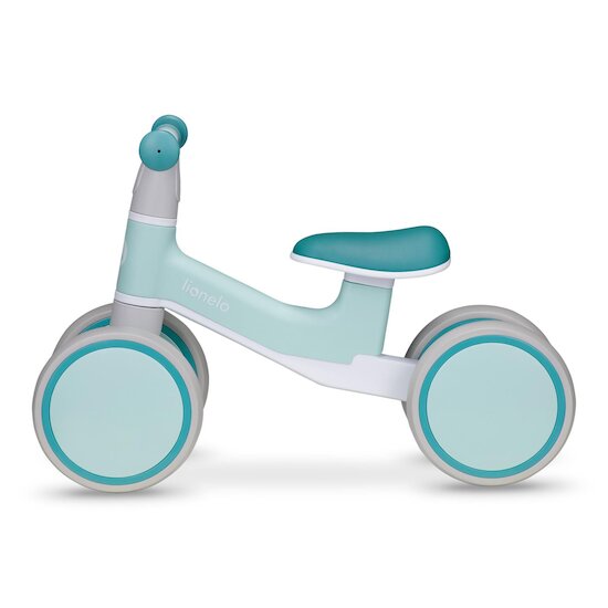Lionelo Draisienne Villy  Green Turquoise  Lionelo Draisienne Villy  Green Turquoise