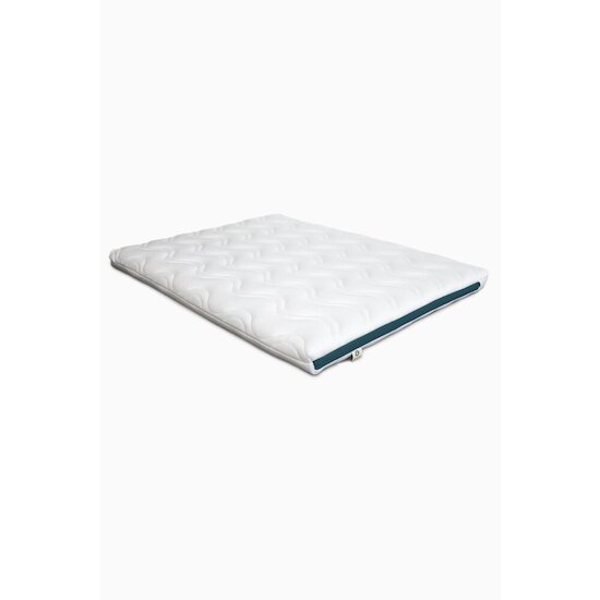 Kadolis Matelas de parc Cocolegend Blanc 75x95 cm Kadolis Matelas de parc Cocolegend Blanc 75x95 cm