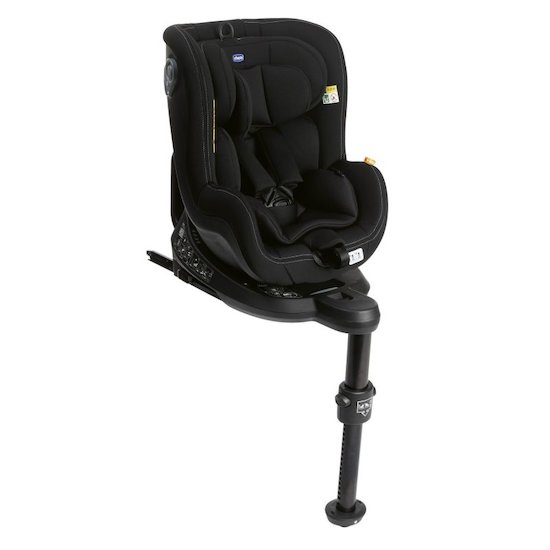 Chicco Siège-Auto Seat2Fit i-Size black 