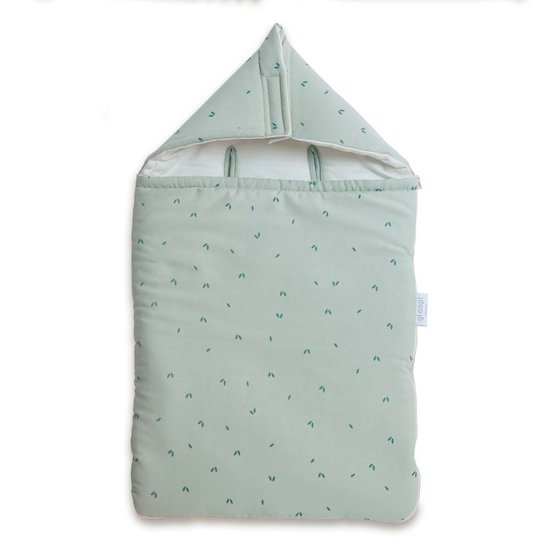 Gloop Nid d'Ange Organic Green 