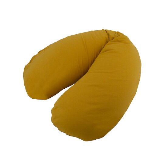 Mon P'tit Dodo Coussin maternité Gold 165 cm