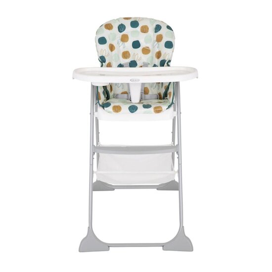 Graco Chaise haute SnackEase Organza   Graco Chaise haute SnackEase Organza