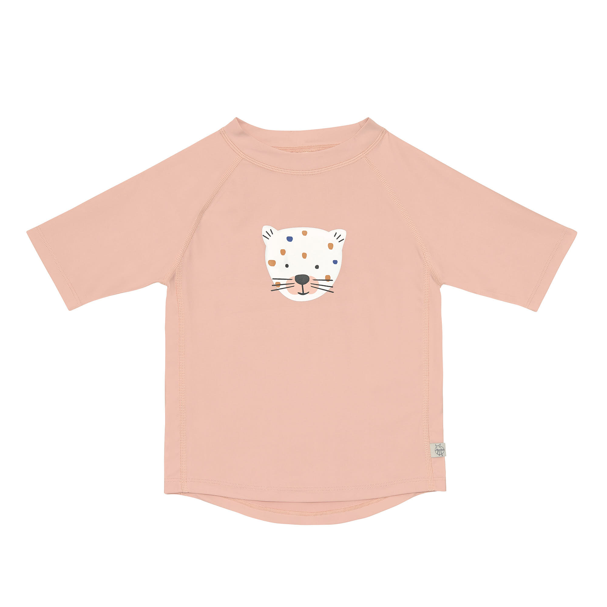 Lässig - T-shirt manches courtes ROSE Lässig