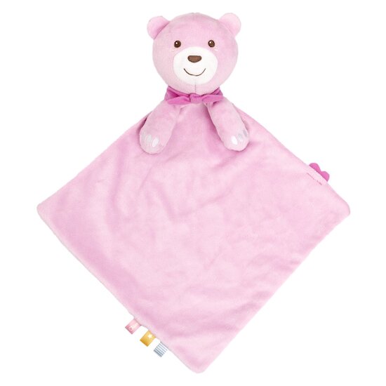 Chicco Maxi Doudou Rose 