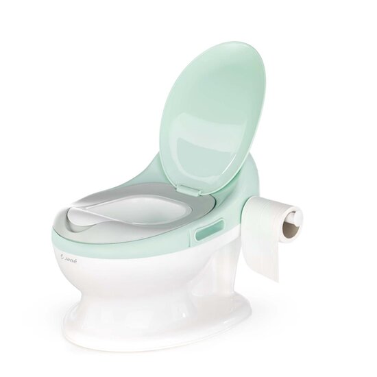 Jané Pot Educatif Soft Potty Mint 