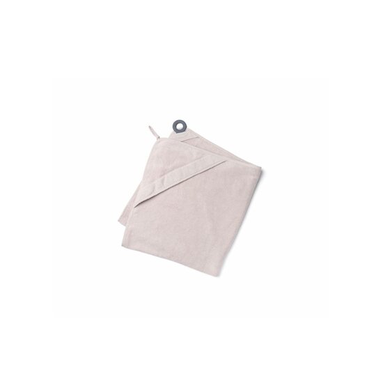 Doomoo Cape de bain Dry'N Play Beige  Doomoo Cape de bain Dry'N Play Beige