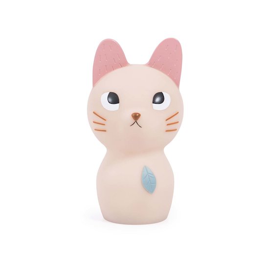 Veilleuse enfant rechargeable cartoon Tusty - Nos veilleuses enfant