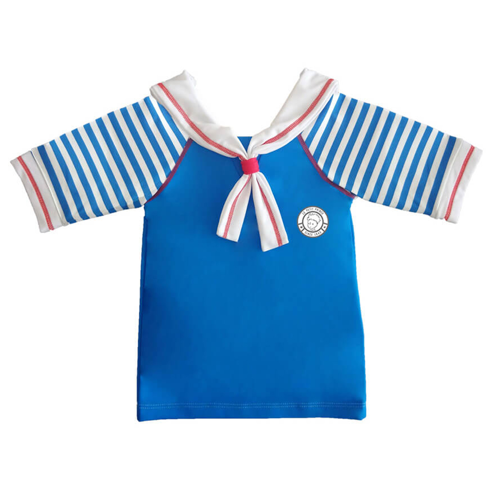 Le Petit Prince Tshirt Garçon BLEU Mayoparasol