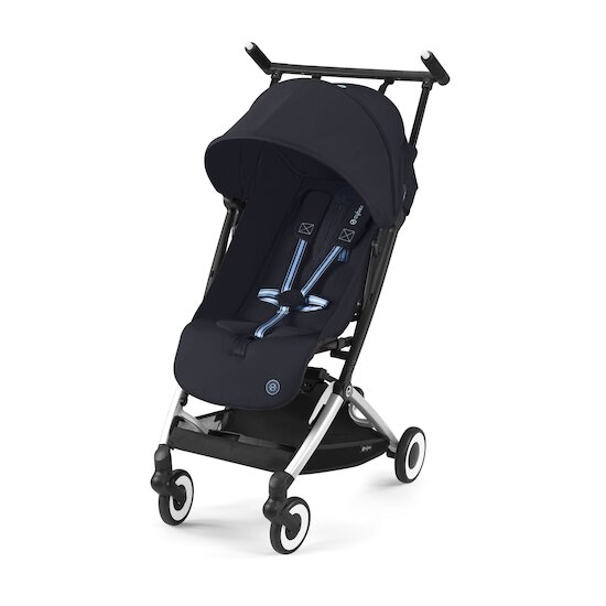 Cybex Poussette Libelle Dark Navy Blue 