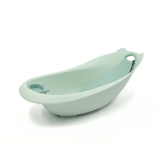 Bo Jungle Baignoire Ourson Terracotta Vert Sage 