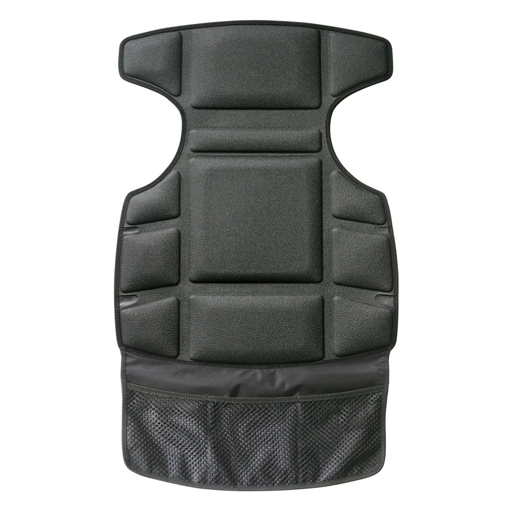 Protection de siège Seatsaver NOIR Prince Lionheart