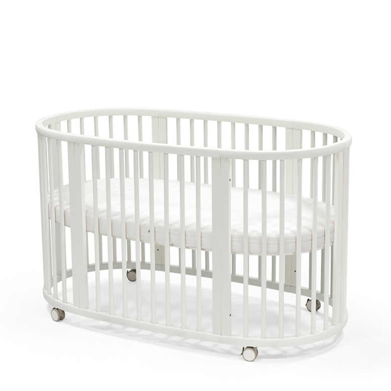 Extension lit Sleepi V3 BLANC Stokke