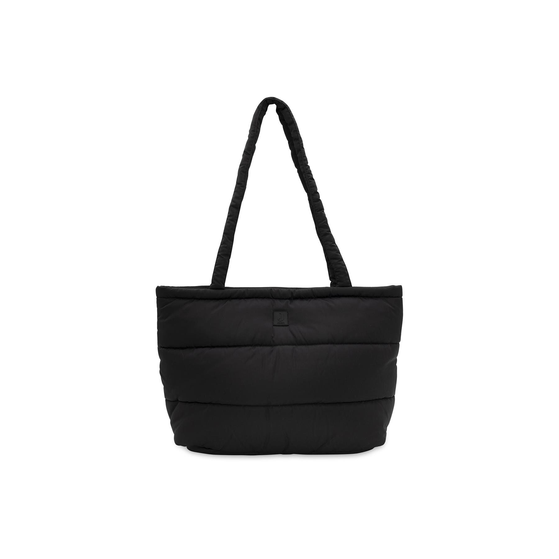 Jollein - Sac Puffed bag NOIR Jollein