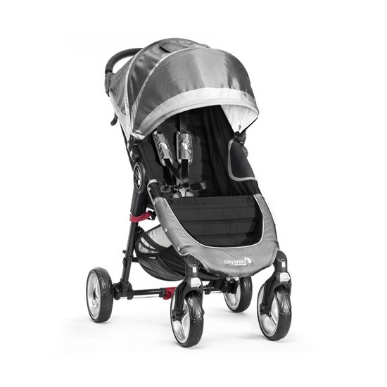 Baby Jogger City Mini 2 Poussette /à 4 roues