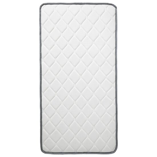 Little Band Matelas nat'coco Blanc 70x140 cm