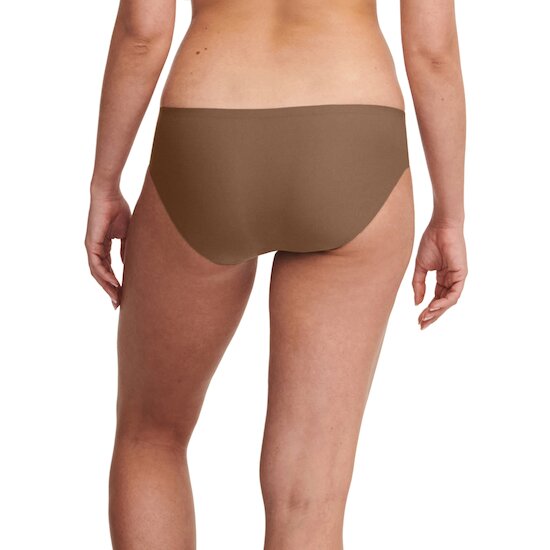 Chantelle Slip Taille Unique Cocoa TU Chantelle Slip Taille Unique Cocoa TU