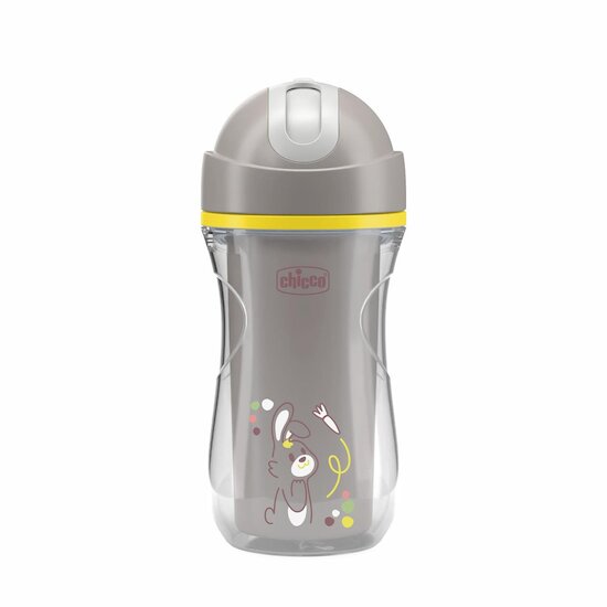 Chicco Tasse Sport Gris 