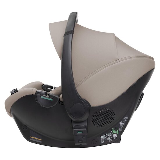 Chicco Coque Kory I-Size Essential Sandshell 
