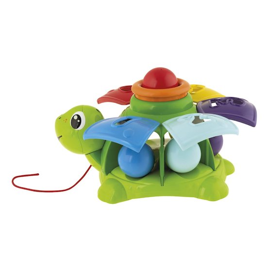 Chicco Tortue à balles   Chicco Tortue à balles