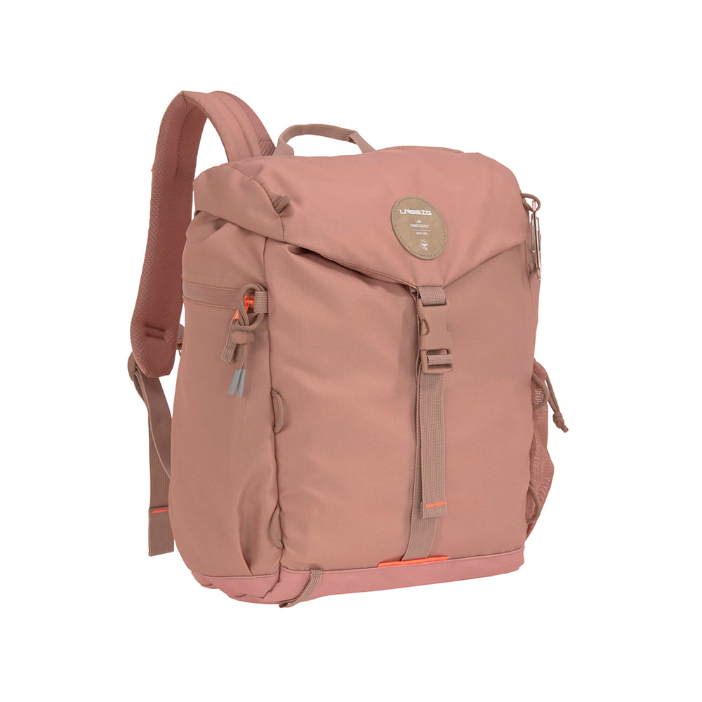 Green Label Sac à dos Outdoor ROSE Lässig