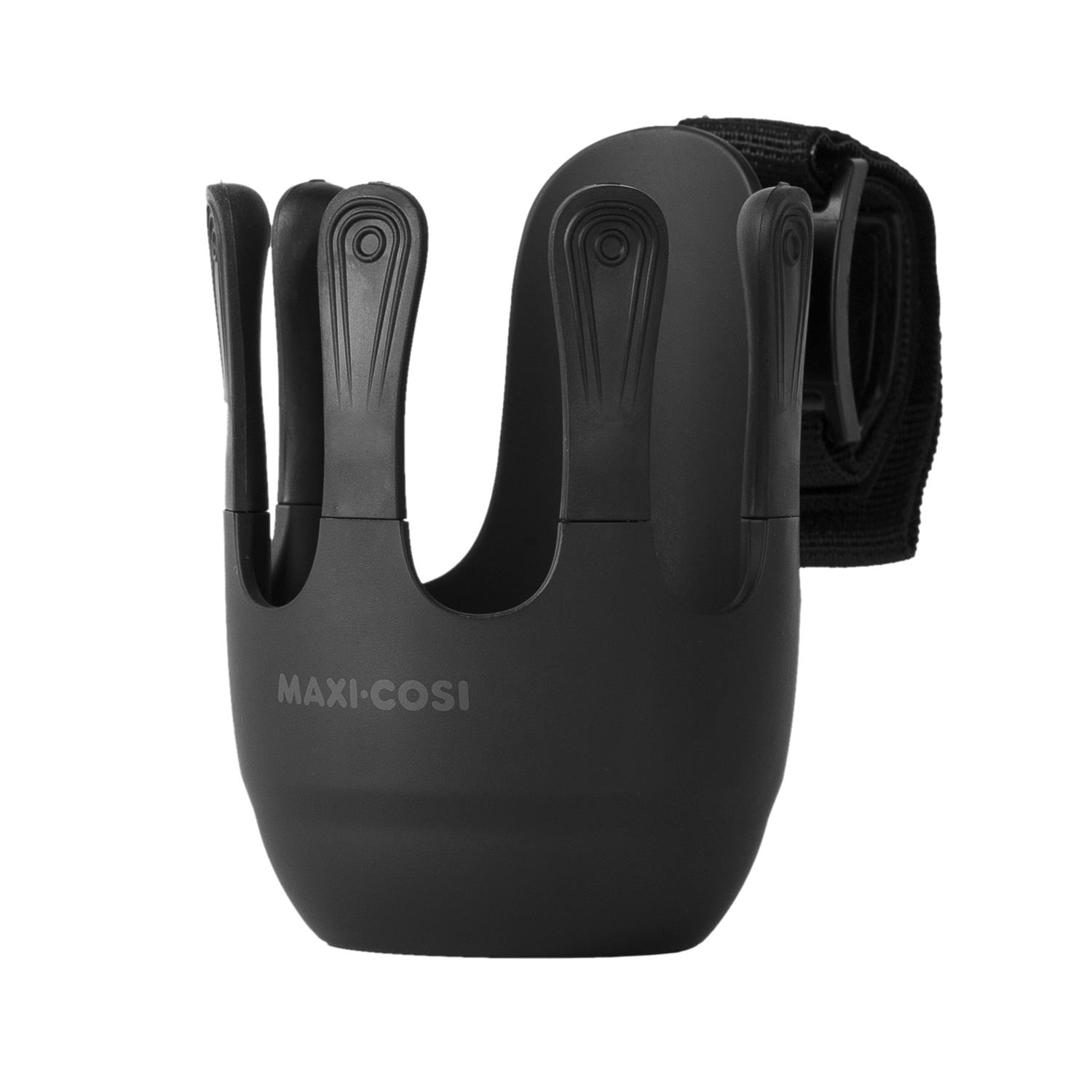 MAXI COSI - Porte gobelet NOIR Maxi Cosi
