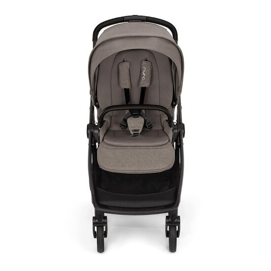 Nuna Poussette Swiv Granite  Nuna Poussette Swiv Granite