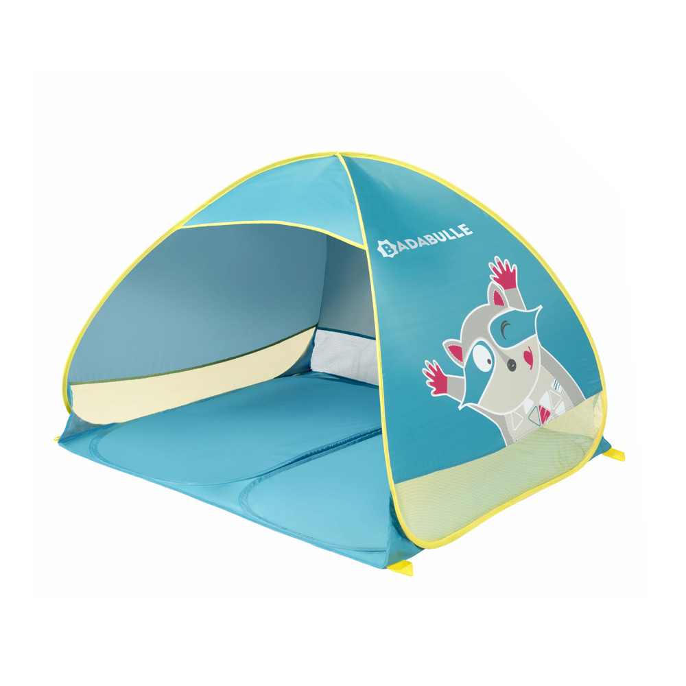 Tente Anti Uv BLEU Badabulle