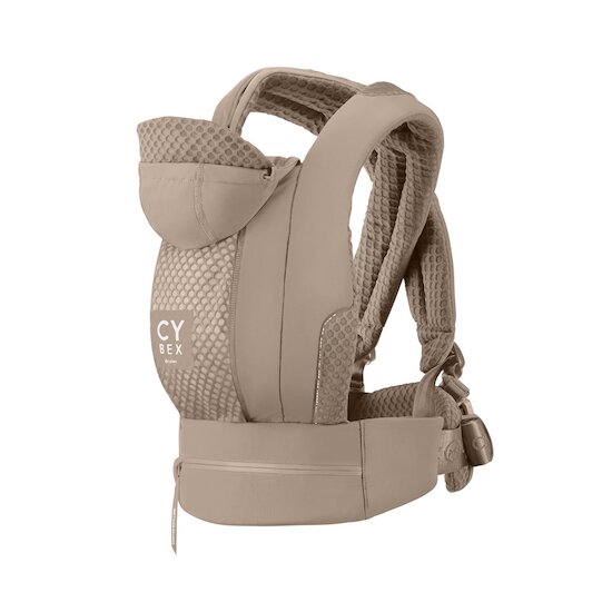 Cybex Porte-bébé Coya Cozy Beige 