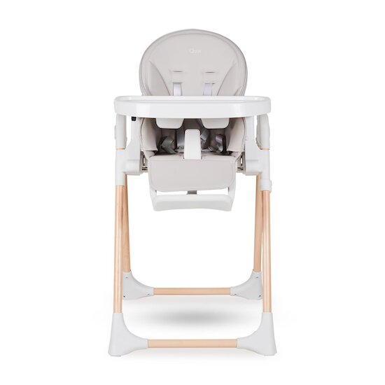 Quax Chaise enfant papum Blanc  Quax Chaise enfant papum Blanc
