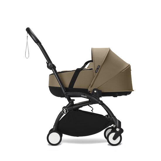 Stokke Nacelle poussette YOYO³ Toffee 