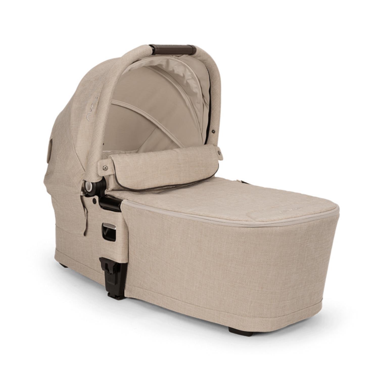 Nacelle Mixx BEIGE Nuna